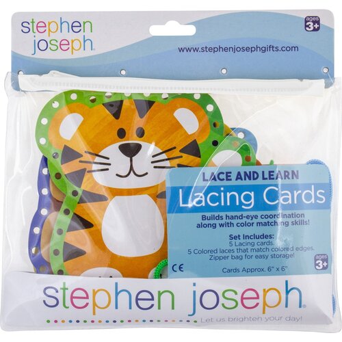 Stephen Joseph Pretikanke - ZOO Cene