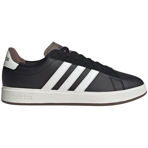 Adidas Nizke superge Baskets Grand Court Alpha 00S cuir Črna Cene