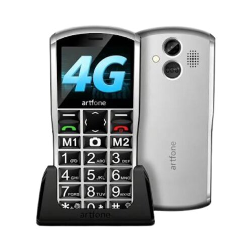 artfone A400 4G Silver-gray Cijene