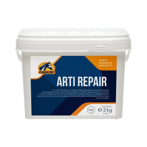Cavalor Arti Repair Cene