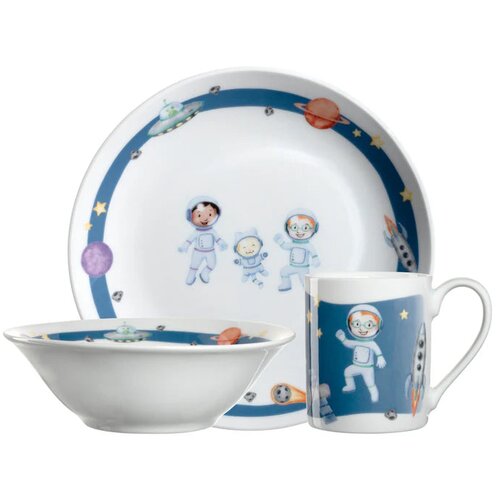 Leonardo set dečiji 3/1 Space Bambini Avventure Cene
