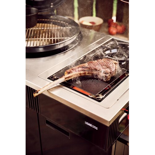 OUTDOORCHEF Blazinglas L 240x270 Slike