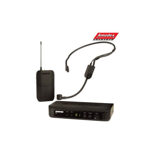  BEŽ. SHURE NAG. BLX14E/P31 H8E Cijene