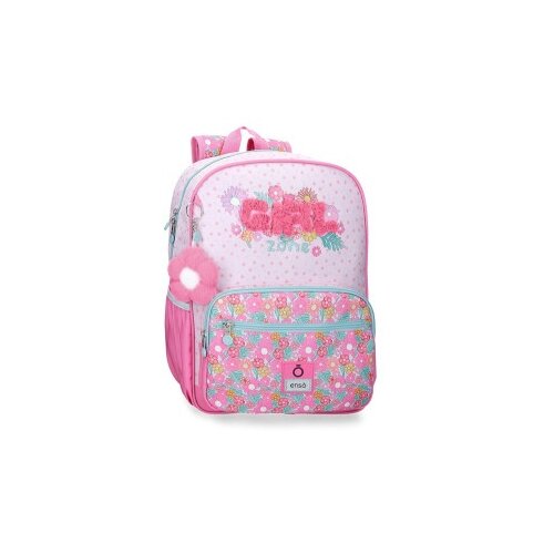 Enso girl zone ranac za &amp;scaron;kolu - pink ( 99.323.D1 ) Slike