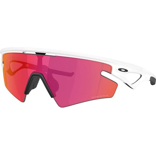 Oakley Sphaera Slash OO9499 949902 ONE SIZE (36) Bela/Rdeča Slike