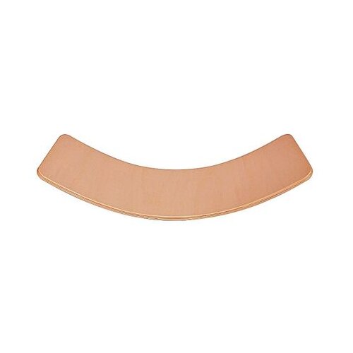 Woody Fashion Balance Board Oak Cene