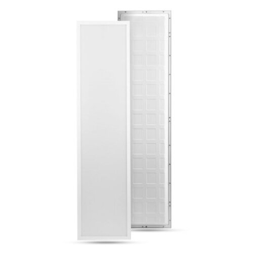 Asalite LED BackLit panel 120x30cm 4000K 25W 4000lm Cene