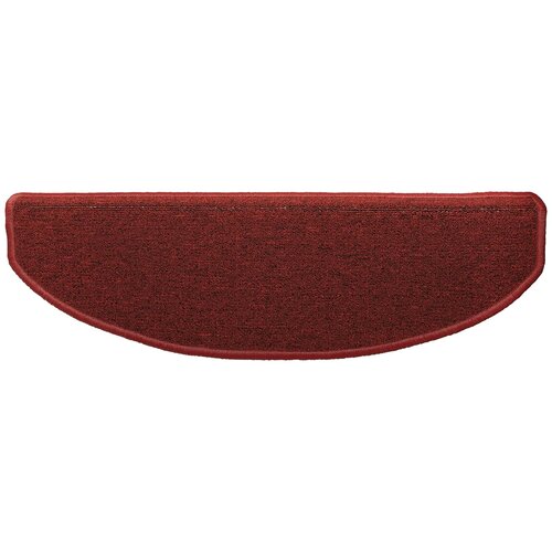 Samoljepljivi stepenasti ulo&amp;scaron;ci 15 pcs Bordeaux Crvena Slike