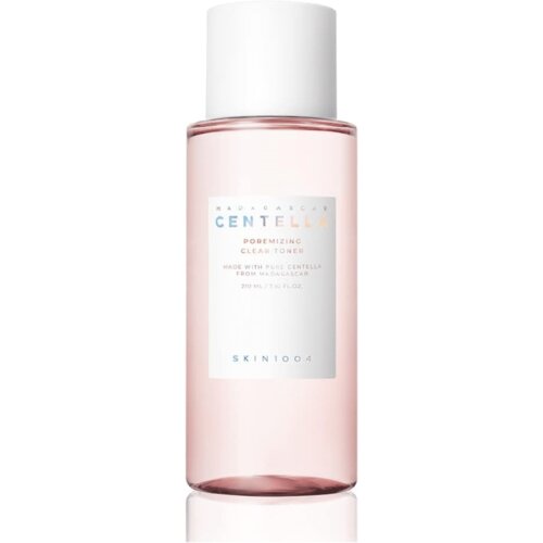 SKIN1004 Toner za lice Madagascar Centella Poremizing Clear Toner, 210 ml Slike