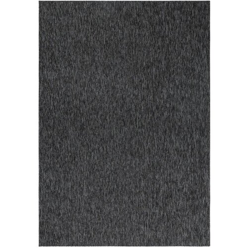 XXXL Ravno Tkana Preproga Nizza, Antracit, Ca. 60x100cm Slike