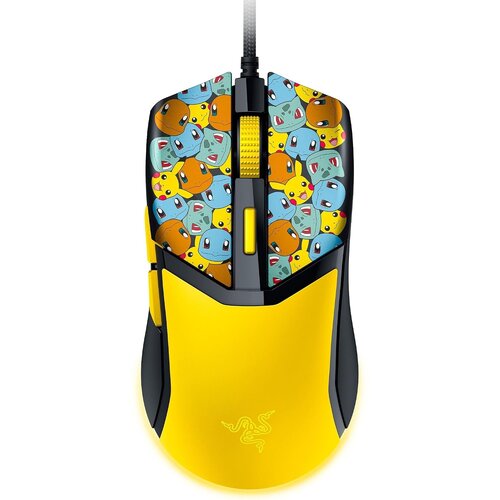 Razer Cobra Pokemon Kanto Starters Edition žična mi&scaron;ka Cene