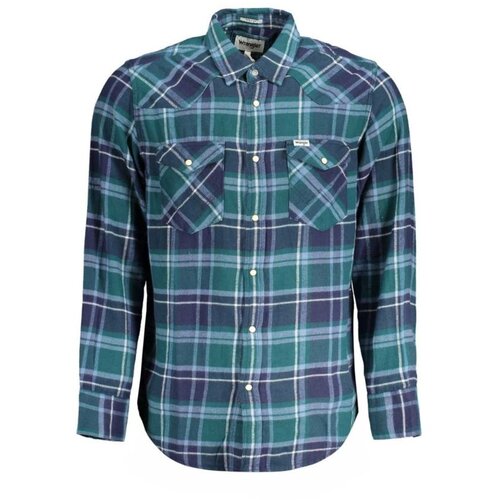 Wrangler muŠka koŠulja 112356 Cene
