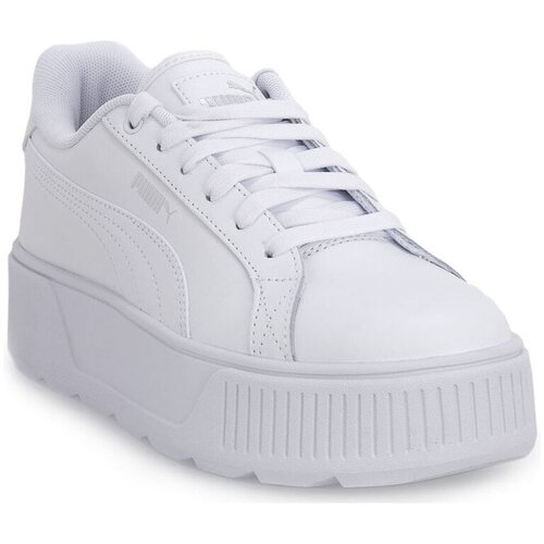 Puma 01 KARMEN L JR Bijela Slike