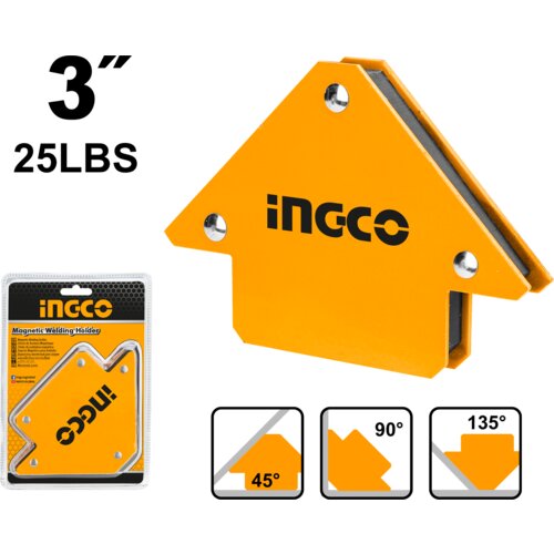 Ingco MAGNET ZA VARENJE AMWH25031 3 Cijene