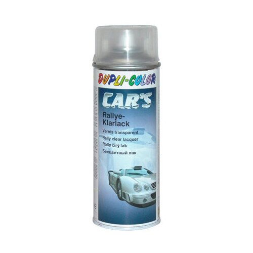 Dupli color Pršilo za osnovni nanos Dupli-Color CAR&#039;s (sivo, 400 ml) Cene