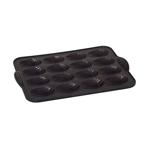Five Silikonski kalup Madeleine, 16 Komada Cene