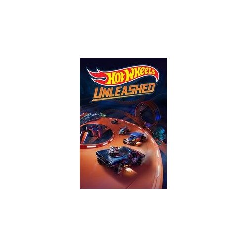 Nintendo HOT WHEELS UNLEASHED&trade; (Switch) eShop Key EUROPE Cene