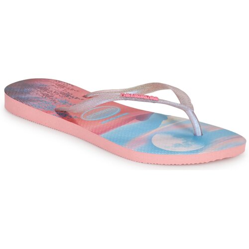 Havaianas SLIM PAISAGE Vi&amp;scaron;ebojna Slike