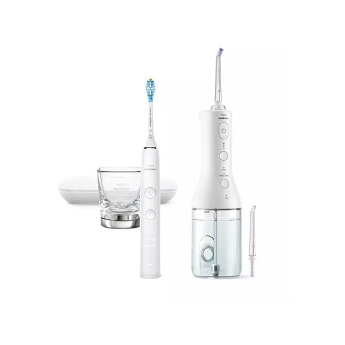 SONICARE HX3866/41 zobna prh., &amp;scaron;če philips Slike