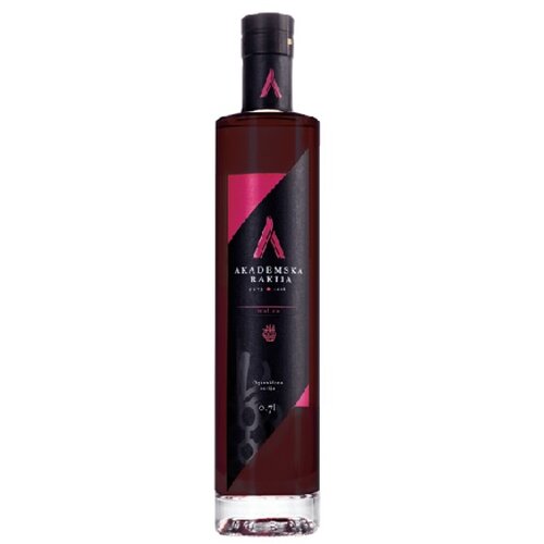 Akademska RAKIJA Liker od maline 0.7l Cene