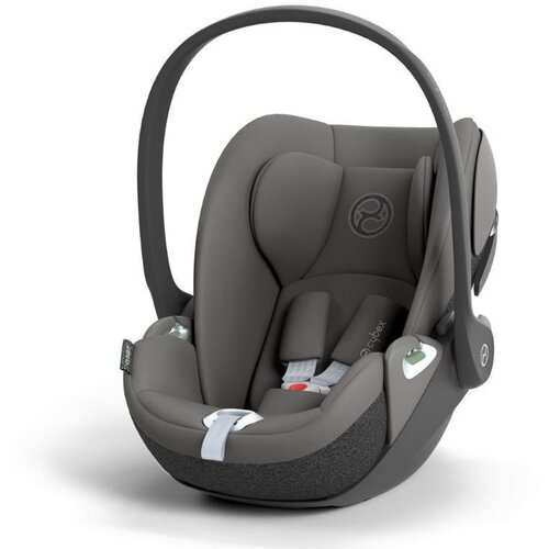 Cybex avtosedež i-size 40-87 cm cloud t platinum mirage grey Cene