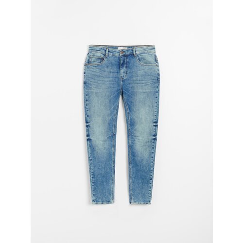 House - Skinny traperice - Plava Cijene