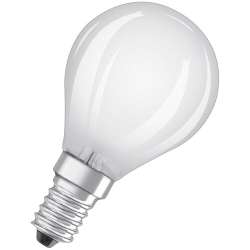 Osram Retrofit LED žarulja (E14, 4 W, 470 lm, Bijele boje dnevnog svjetla) Cijene