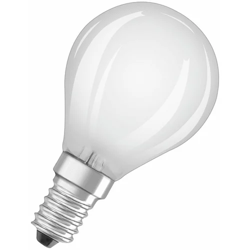 Osram Retrofit LED žarulja (E14, 4 W, 470 lm, Bijele boje dnevnog svjetla)