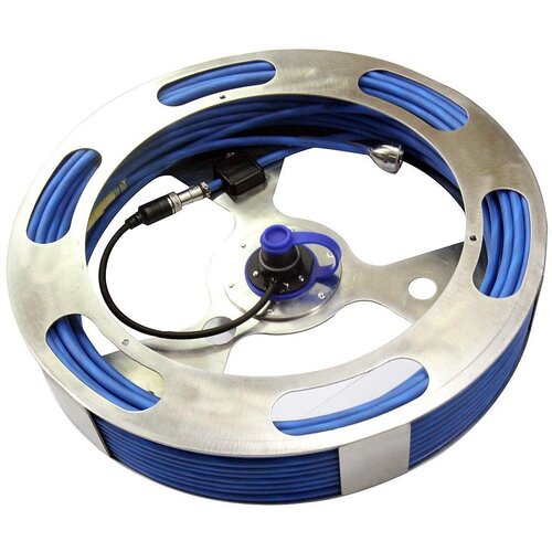 CEL-TEC Kabel PipeCam Elite 30m Slike
