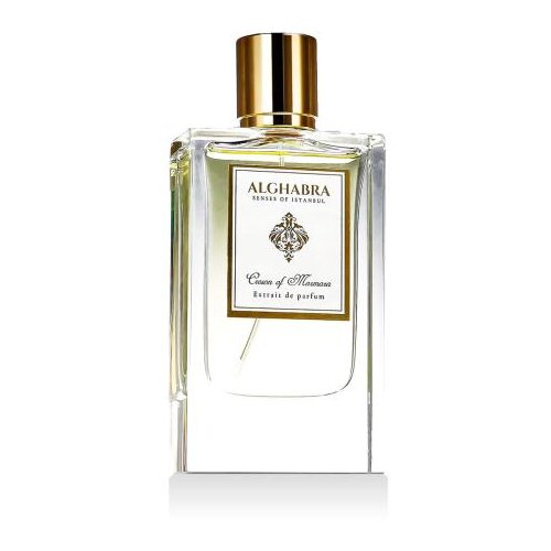 Alghabra Senses of Istanbul Crown of Marmara 50 ml parfumski ekstrakt unisex Cene