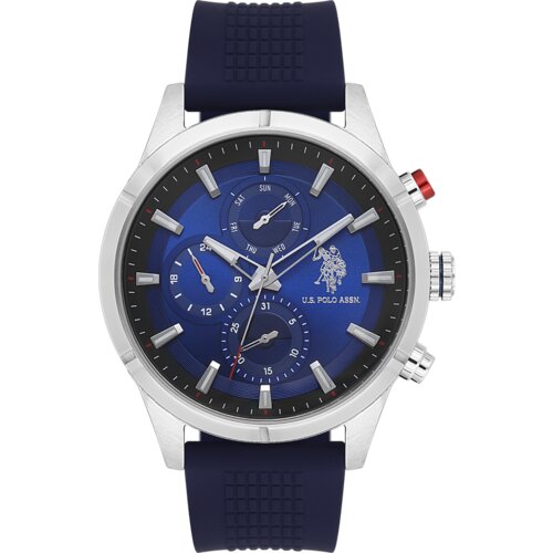 U.S. Polo Assn. RUČNI SAT U.S.POLO ASSN. USPA1014B-13 Cijene