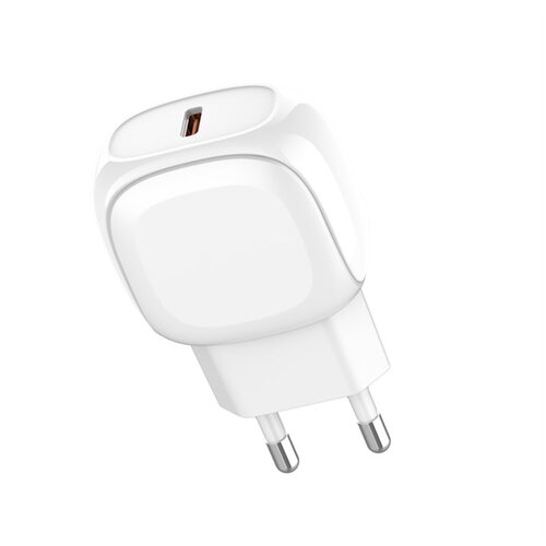 Ldnio A1206C pd 27W sa kablom type-c na iphone lightning beli 1m Cene