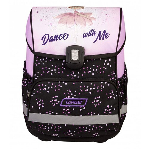 Target Ergonomska &amp;scaron;olska torba GT Click Dance With Me, anatomic Slike