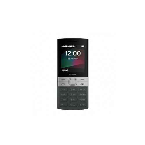 Nokia 150 2023, Black Slike