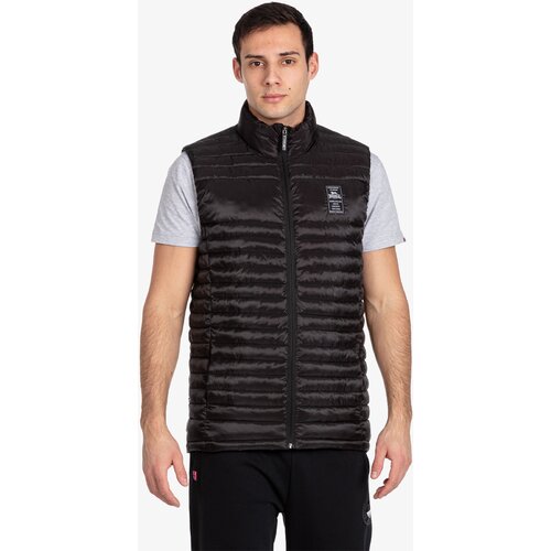 Lonsdale Prsluk Col Cijene
