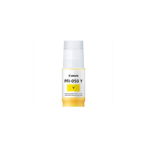  CANON PFI-050 Yellow Cijene