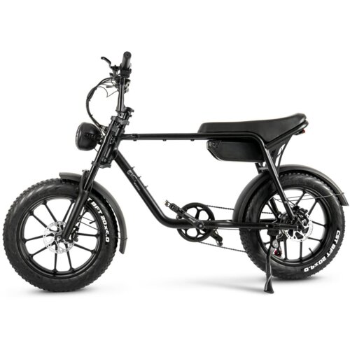 Cmacewheel K20 električno kolo z vgrajenim kolesom, 750W 48V 17Ah, črna, (21960251) Cene