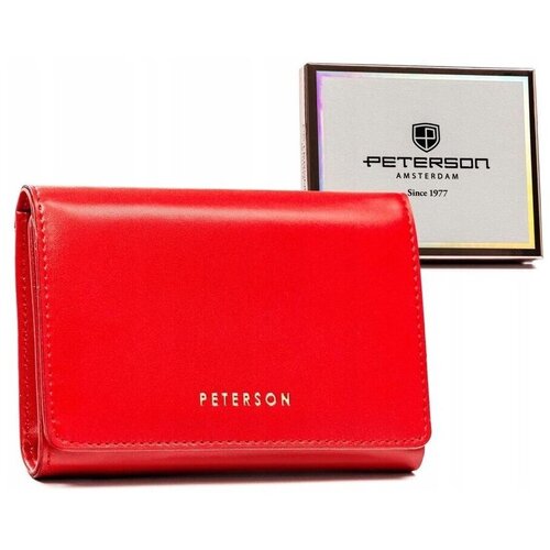Peterson PTN013JI71129 Crvena Cijene