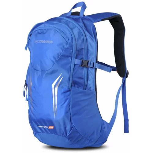 TRIMM backpack HAVANA blue