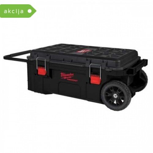 Milwaukee kofer za alat sa točkovima 401 x 965 x 609 mm 4932478161 Cijene