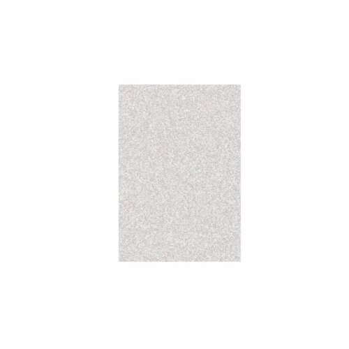  tepih supersoft srebrni 80x150cm Cene