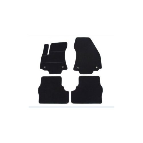  PATOSNICE TEPIH TIPSKE OPEL ZAFIRA A 1999-2005 (2 REDA) Cijene