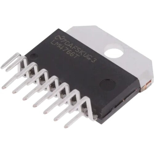 Integralno kolo LM4766T Cijene
