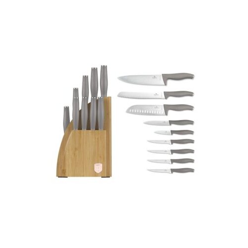 Berlinger Haus BerlingerHaus set noževa 10/1 BH-3122 Cijene
