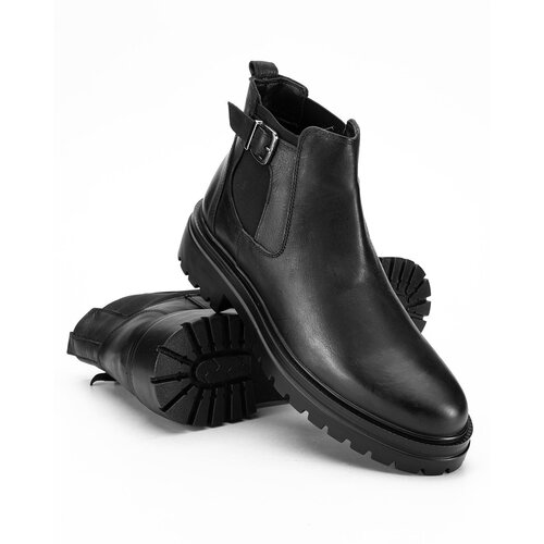 La Force Fashion Cipele YK-4485-K - Crna Cene