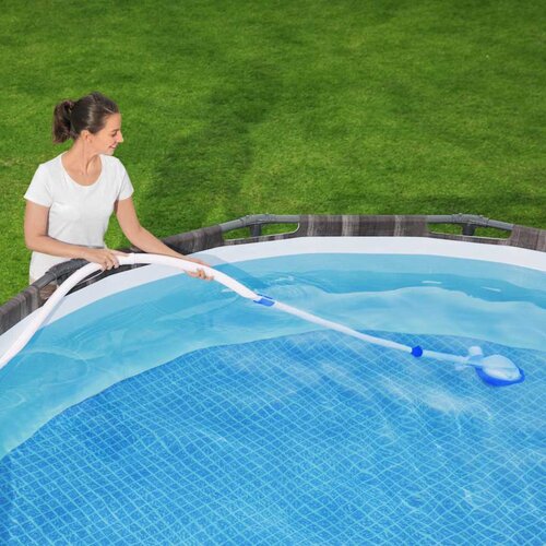 Bestway Avtomatski vakuumski sesalnik Flowclear AquaSweeper Cene