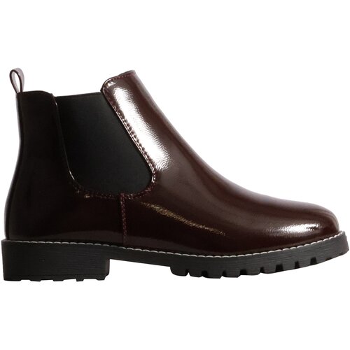 The Divine Factory Pol&scaron;kornji 300335 Bordo Cene