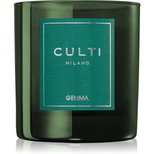 Culti Gioia Winter dišeča sveča 270 g Cene