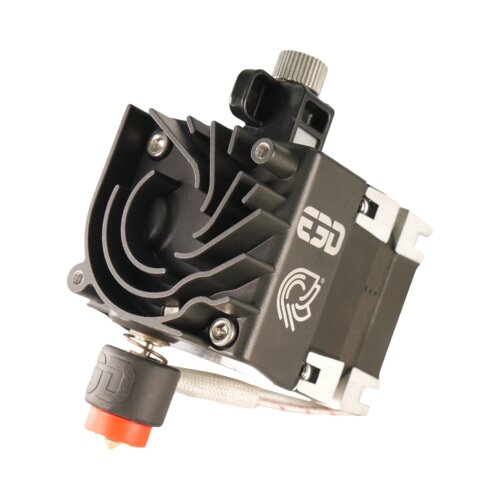 E3D revo hemera xs - 24V Slike