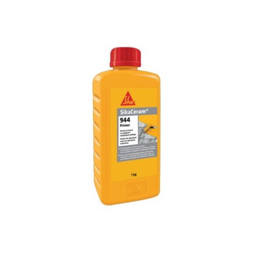Sika ceram 944 prajmer 1kg Slike